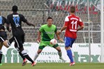 Hansa Rostock unterliegt der SpVgg Unterhaching mit 0:3