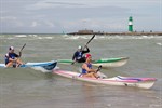 16. Internationaler DLRG-Cup 2012 in Warnemünde