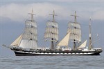 22. Hanse Sail Rostock 2012