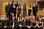 Hochschule vergibt „hmt-Musikpreis“ 2012