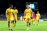 Hansa Rostock unterliegt Wacker Burghausen mit 0:2