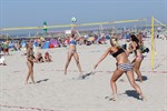 Inchez-Cup kürt Landesmeister im Beachvolleyball 2012