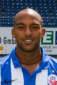 Mohammed Lartey fällt mit einer Knochenentzündung im Schambeinbereich mindestens drei Monate aus
