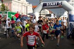 Marathonnacht 2012 in Rostock mit neuem Teilnehmerrekord