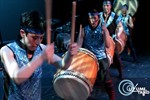 Uzume Taiko: Japanese Drum Spirit