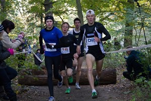 Crosstock Teamcross im Barnstorfer Wald Crosstock Teamcross im Barnstorfer Wald