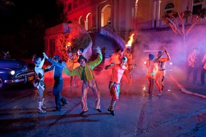 Cuban Circus