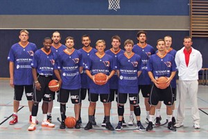 EBC Rostock Seawolves