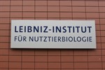 Tag der offenen Tür beim Leibniz-Institut für Nutztierbiologie in Dummerstorf