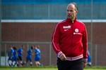 Hansa Rostock stellt Marc Fascher als neuen Cheftrainer vor