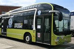 RSAG testet neuen Hybridbus