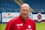 Hansa Rostock trennt sich von Trainer Wolfgang Wolf