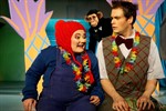 „Am Samstag kam das Sams zurück“ - Theater für Kinder