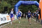 Teilnehmerrekord beim 7. Crosstock Teamcross 2012