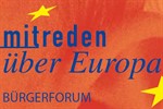 Mitreden über Europa im Rostocker Rathaus