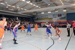 EBC Rostock Seawolves unterliegen VfL Stade mit 82:86