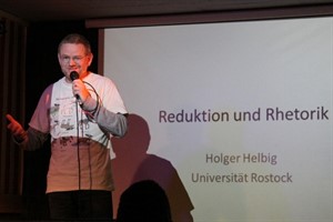 Professor Holger Helbig Professor Holger Helbig
