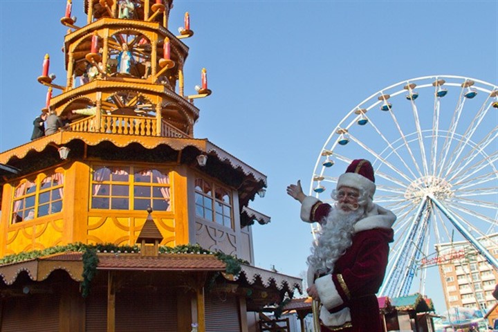 Heute Weihnachtsmarkt Heute Weihnachtsmarkt