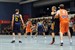 EBC Rostock Seawolves besiegen ALBA Berlin II mit 72:68