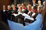 Mendelssohn Bartholdy Oratorium im Katharinensaal