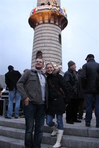 Philipp und Anne Holtz Philipp und Anne Holtz