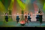 Tanzshow: Magic of the Dance