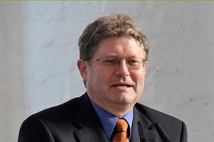 Wolfgang Hering (Foto: IHK Rostock) Wolfgang Hering (Foto: IHK Rostock)