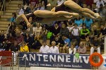 3-Meter-Synchronspringen