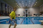 Wasserspringernachwuchs in Rostock