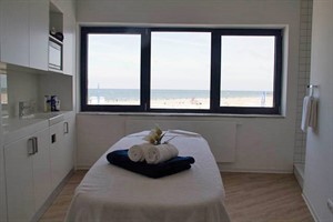 A Ja Resort Warnemunde Neues Wellness Hotel Eroffnet Rostock Heute