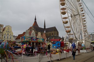 Ostermarkt Rostock 2013 Ostermarkt Rostock 2013