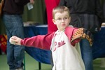 Baseball wird in Rostock immer beliebter. Mit den Bucarenos und den Grizzlys haben sich in den letzten Jahren schon zwei Baseballteams gegründet.