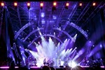 Floyd Reloaded - Musik von Pink Floyd im IGA-Park