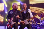 Status Quo in Rostock