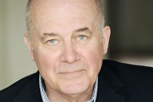 Hanns Zischler (Foto: Jennifer Fey)