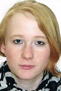 Heidi Schulz aus Rostock wird vermisst Heidi Schulz aus Rostock wird vermisst