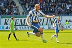 Hansa Rostock trennt sich von Kickers Offenbach 2:2