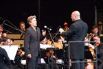 Klassiknacht 2013 im Zoo Rostock für die Bären