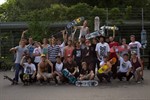 Go Skateboarding Day 2013 in Rostock