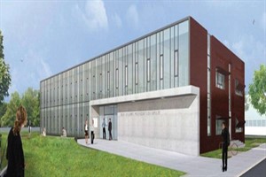 Neues Laborgebäude der Agrar- und Umweltwissenschaften an der Universität Rostock Neues Laborgebäude der Agrar- und Umweltwissenschaften an der Universität Rostock