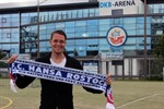 Steven Ruprecht wechselt zu Hansa Rostock