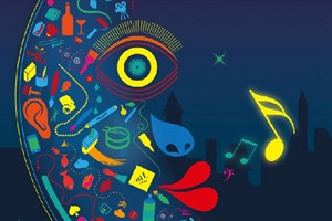 Kunstnacht in der Östlichen Altstadt Kunstnacht in der Östlichen Altstadt