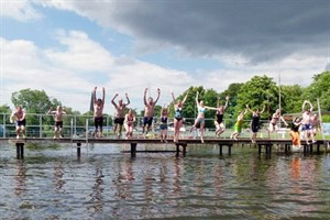 Big Jump Rostock 2013 Big Jump Rostock 2013