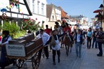 Nieger Ümgang 2013: Die Warnemünder Woche ist eröffnet