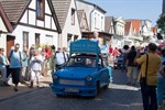 Und noch ein Trabbi