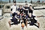 Erstmals DFB-Beachsoccer-Cup in Warnemünde 