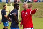 Hansa Rostock beim 1. FC Heidenheim zu Gast