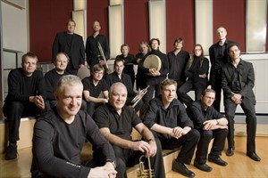 NDR Bigband (Foto: Steven Haberland)