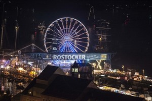 Hanse Sail 2013 - Programm auf sieben Bühnen