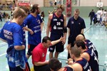 Seawolves besiegen Bodfeld Baskets mit 84:72